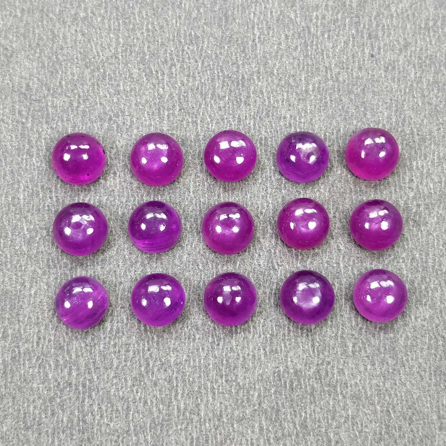 Purple Sapphire