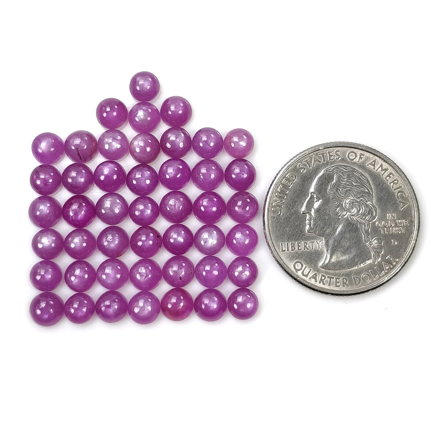 Sapphire Cabochon