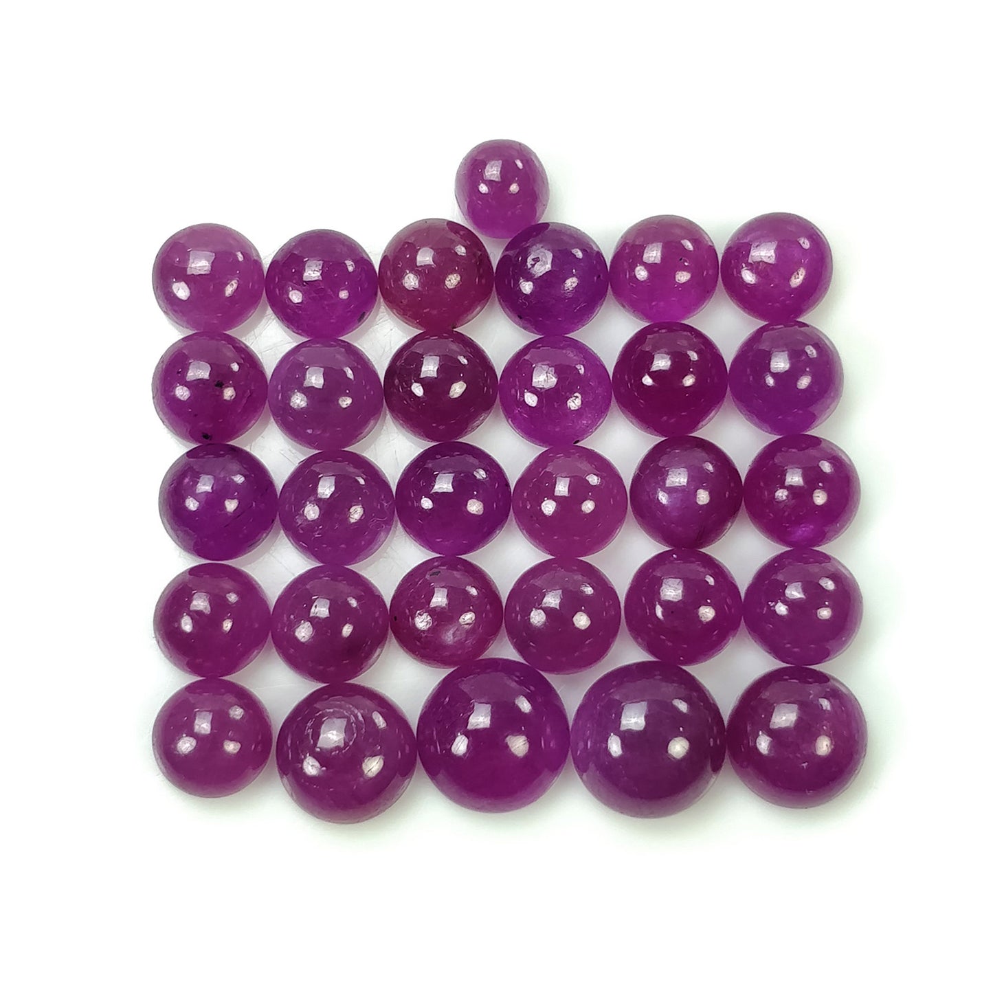 Pink Sapphire