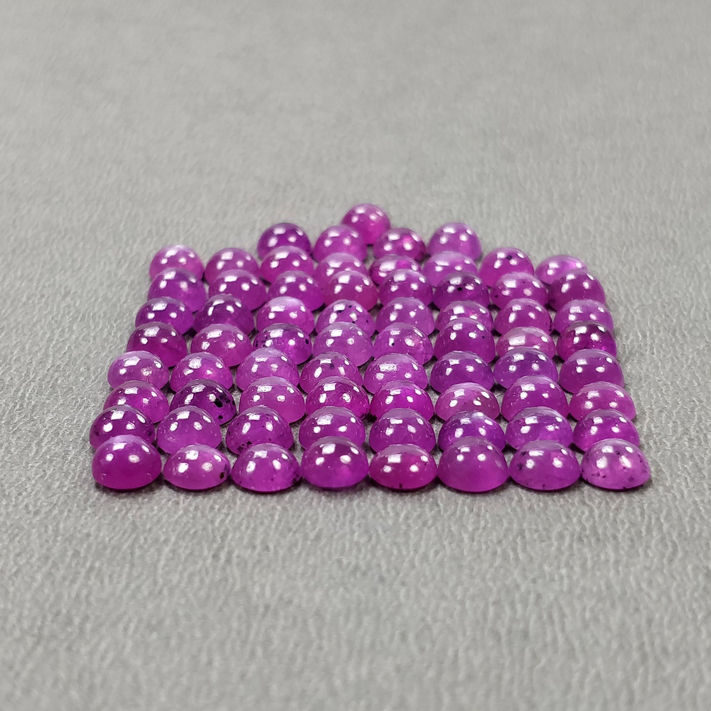 Purple Sapphire