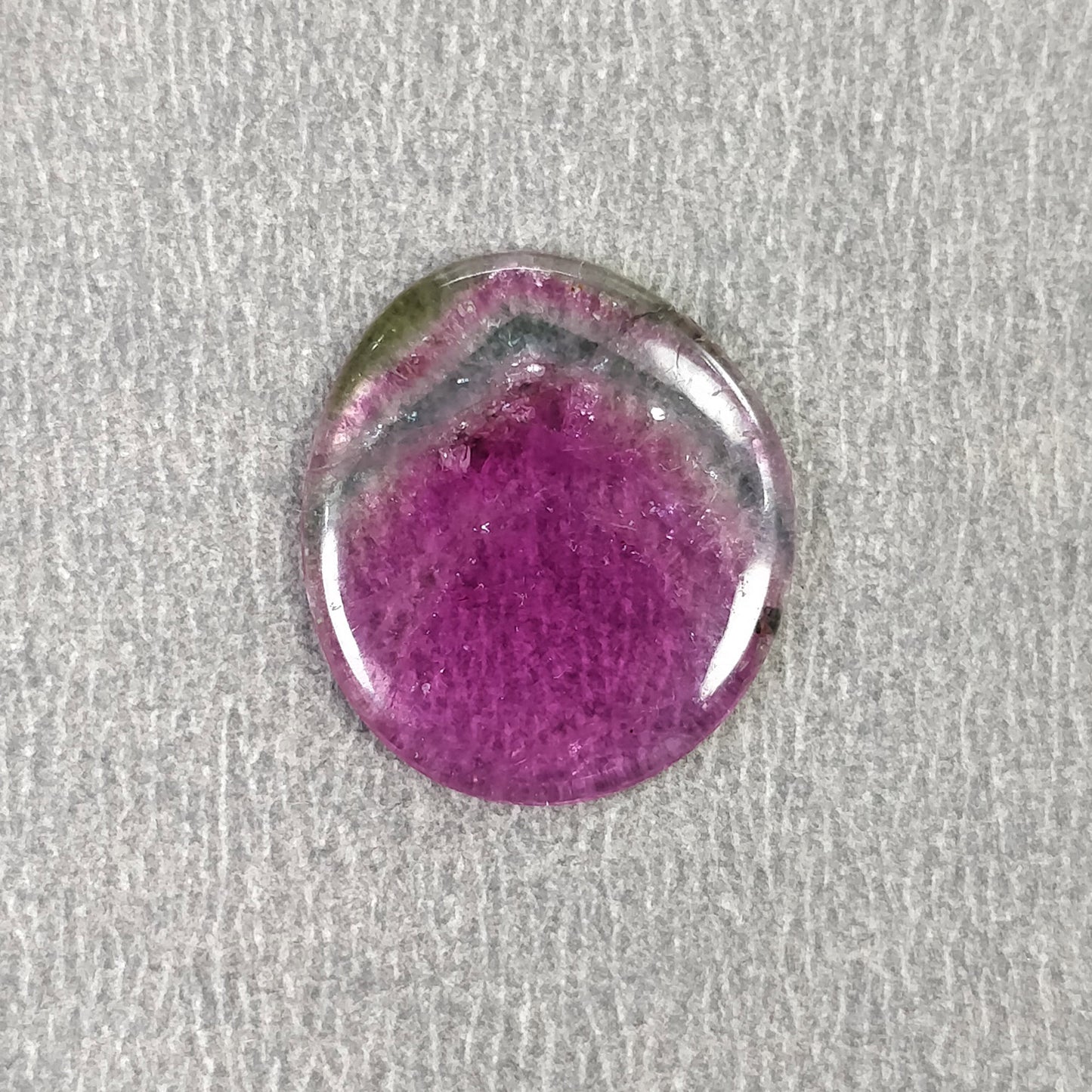 Tourmaline Cabochon