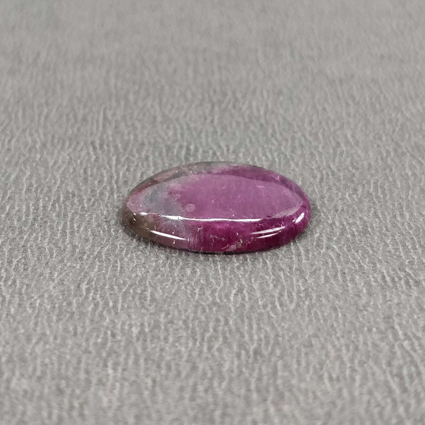 Watermelon Tourmaline