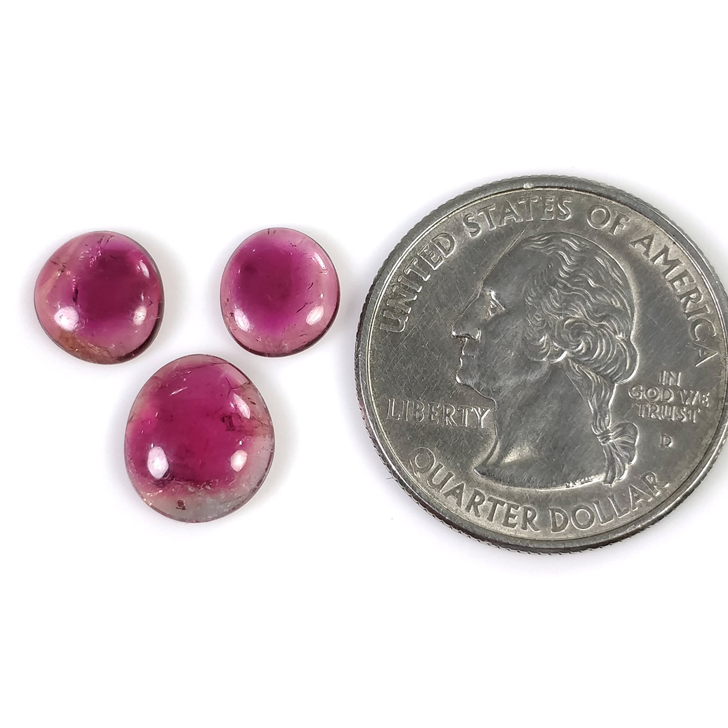 Pink Tourmaline