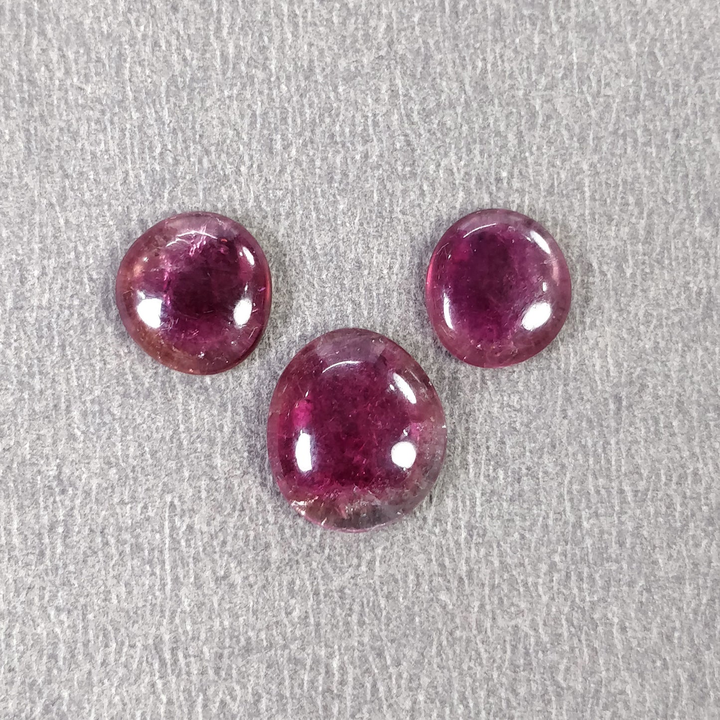 Tourmaline Cabochon