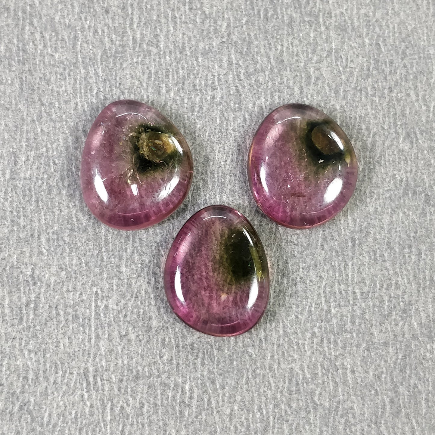 Tourmaline Cabochon