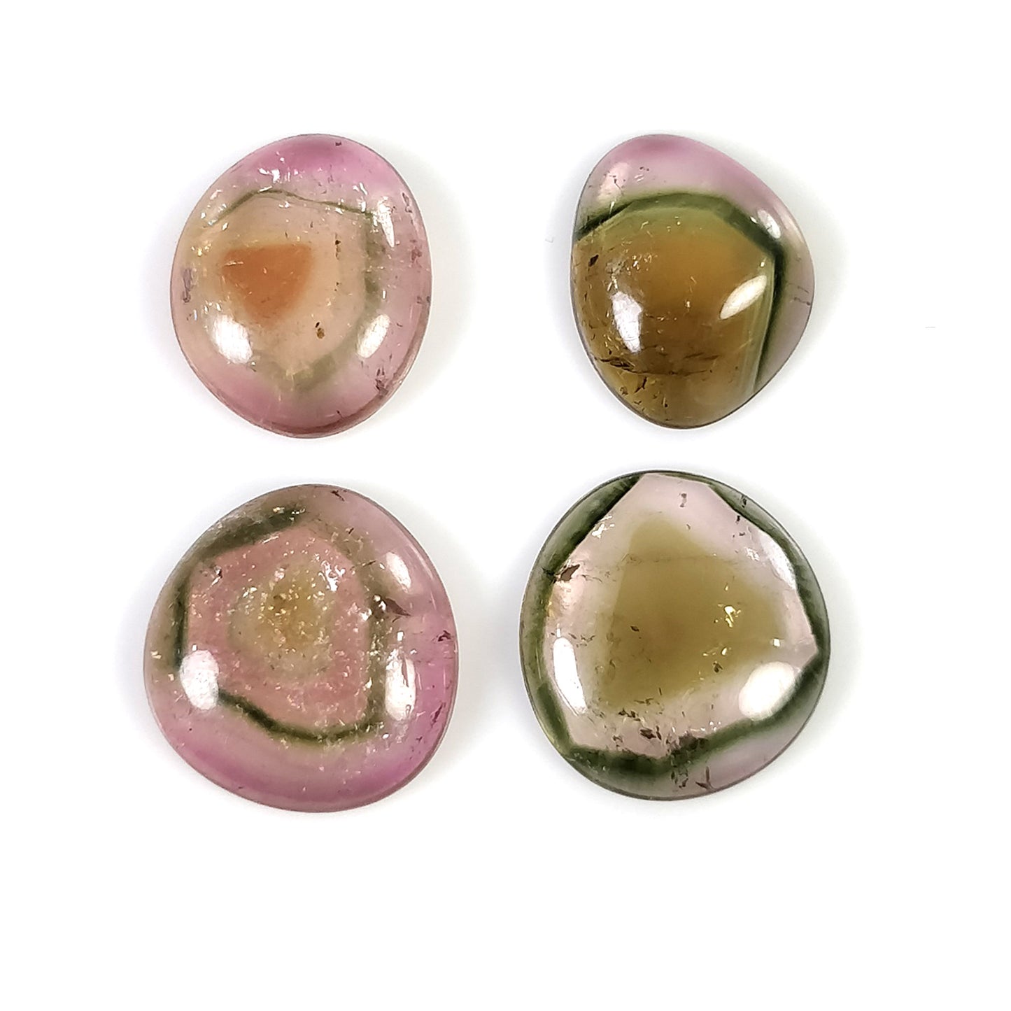 Tourmaline Gemstone