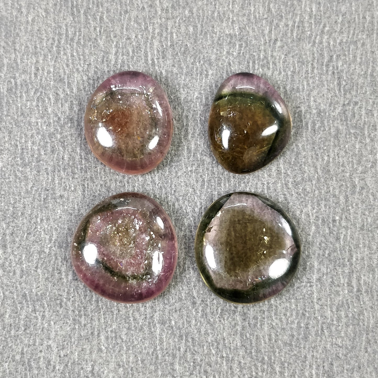 Tourmaline Cabochon
