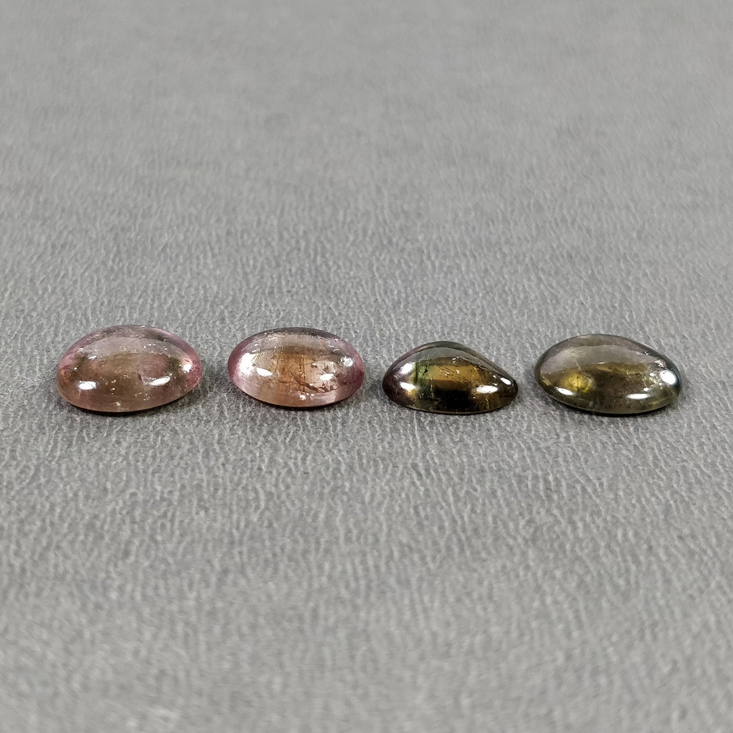Tourmaline Gemstone