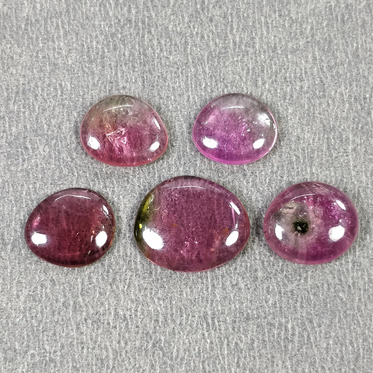 Tourmaline Cabochon