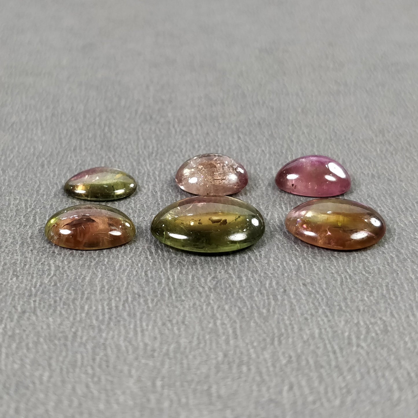 Tourmaline Gemstone