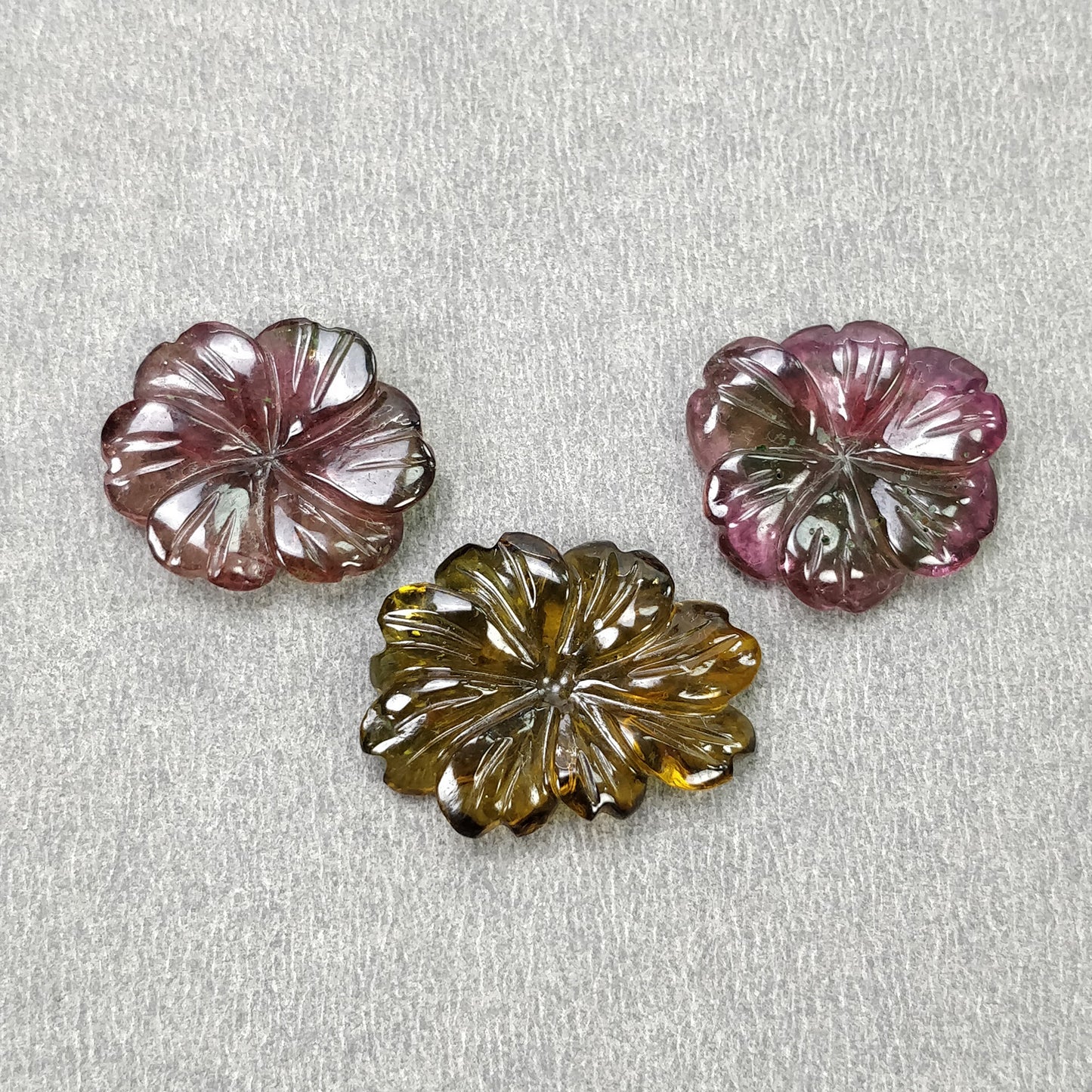 Tourmaline Gemstone