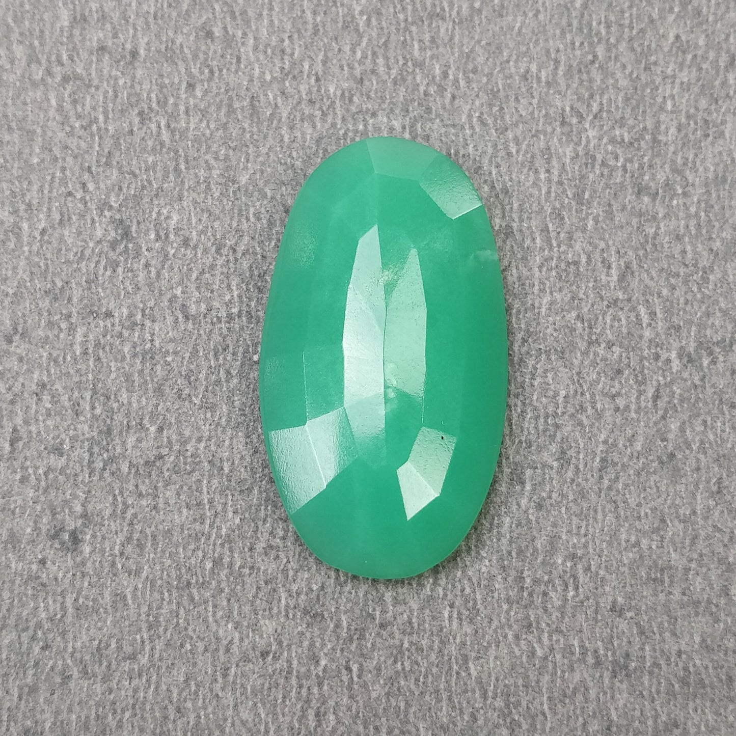 Green Chrysoprase