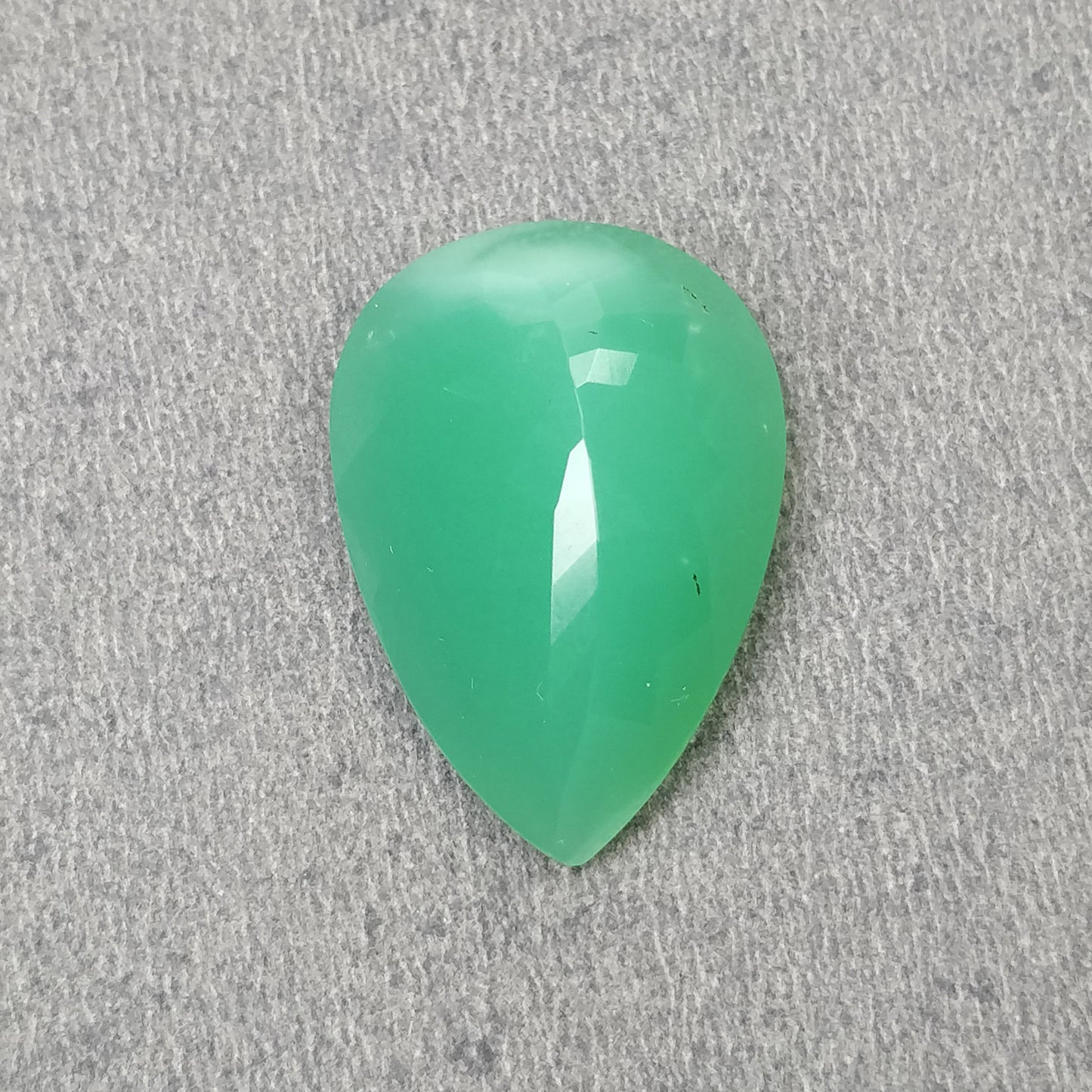 Chrysoprase Gemstone