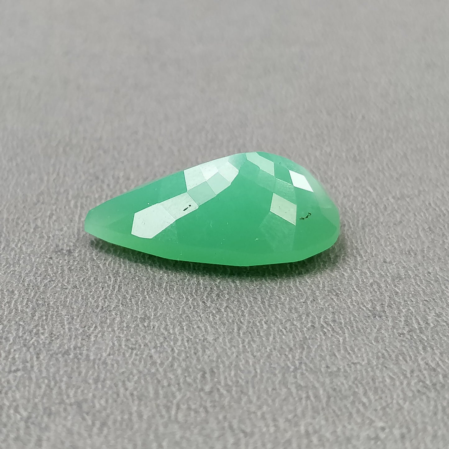 Green Chrysoprase