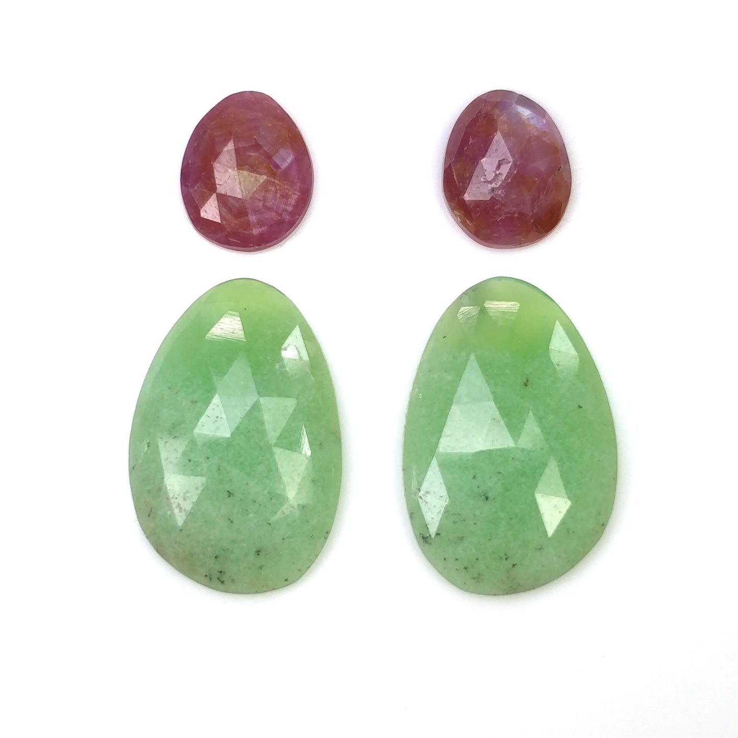 Green Chrysoprase