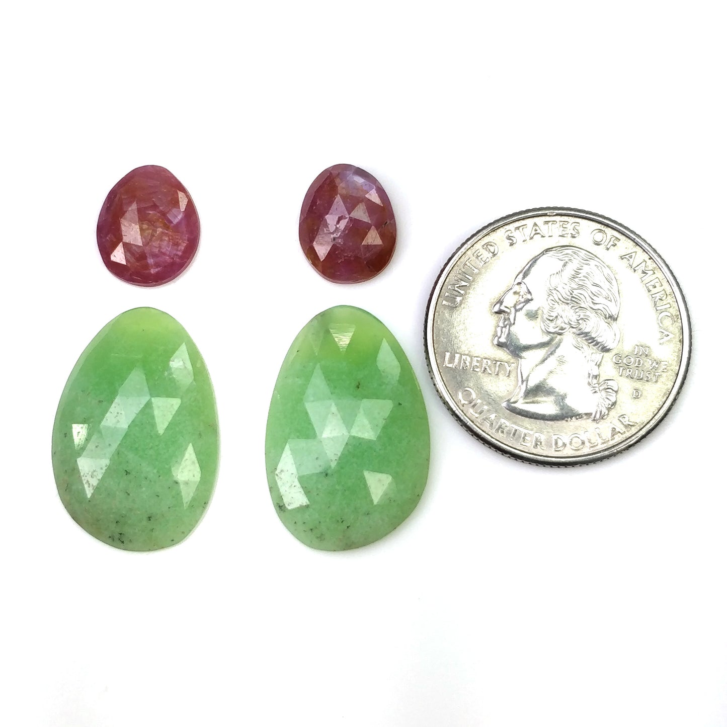 Sapphire Gemstone