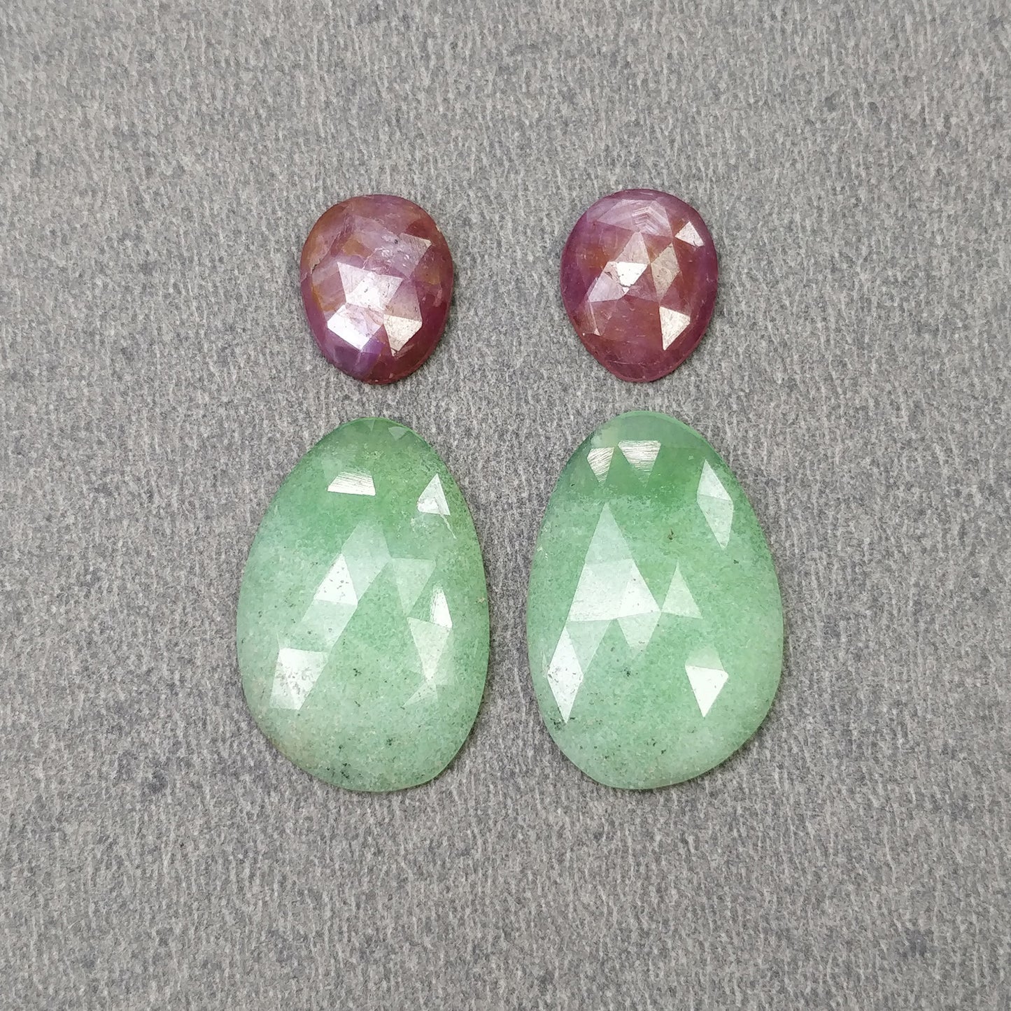 Pink Sapphire