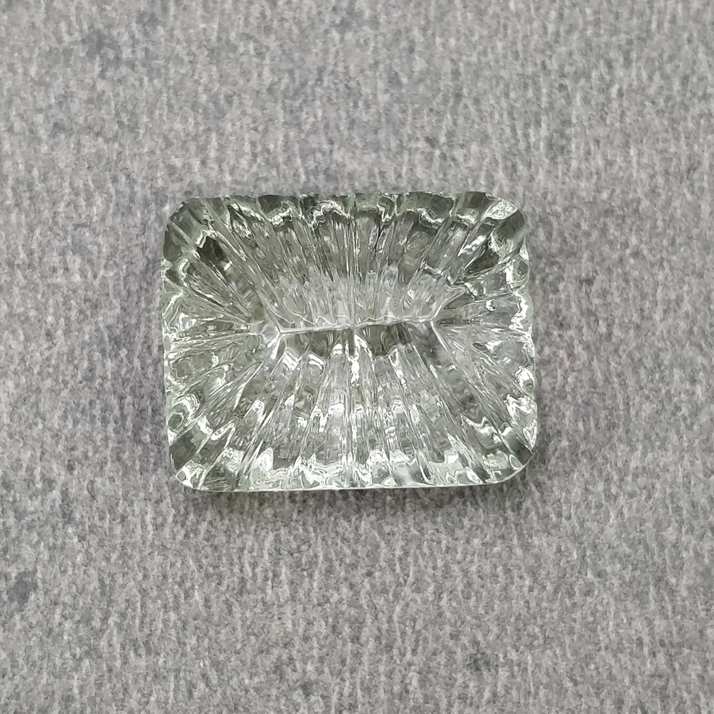 Aqua Gemstone