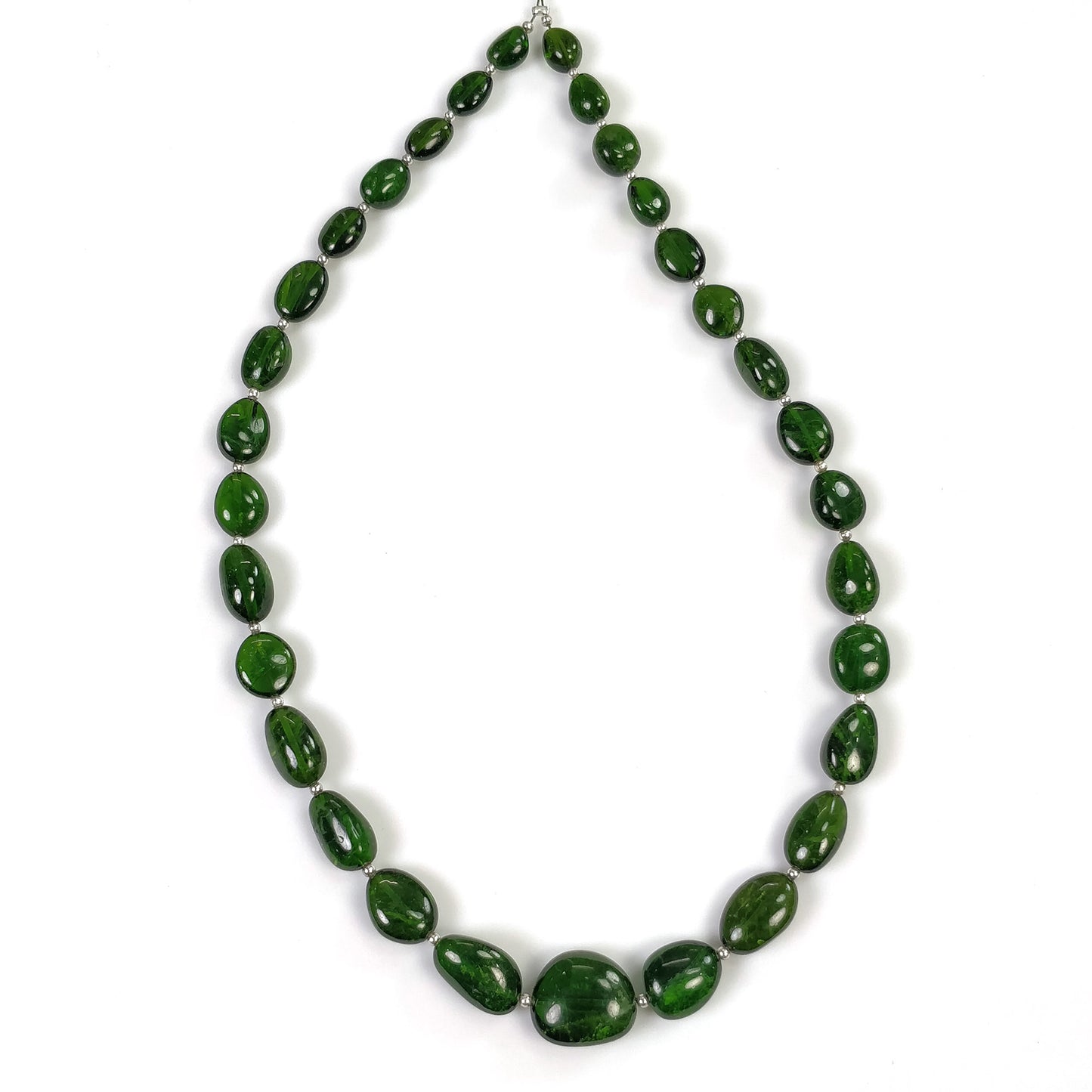 Green Chrysoprase