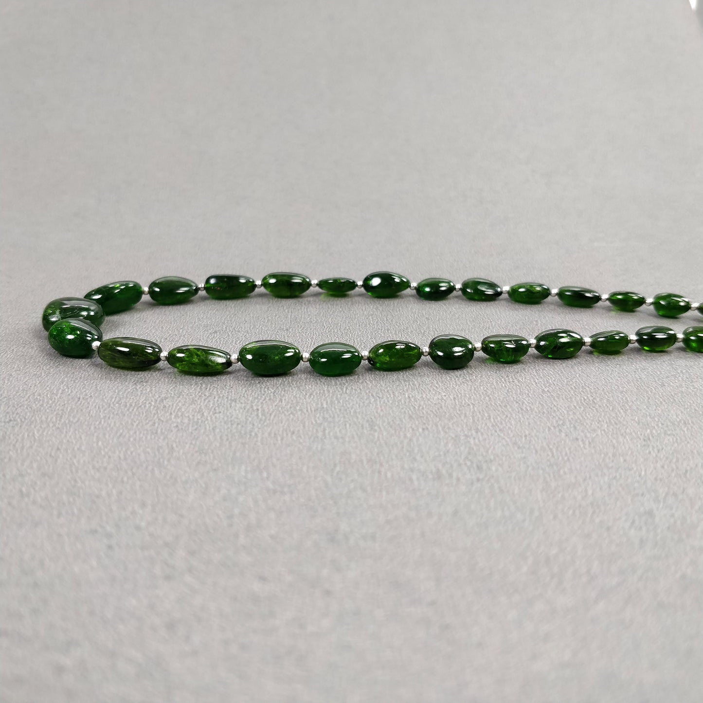 Chrome Diopside Gemstone