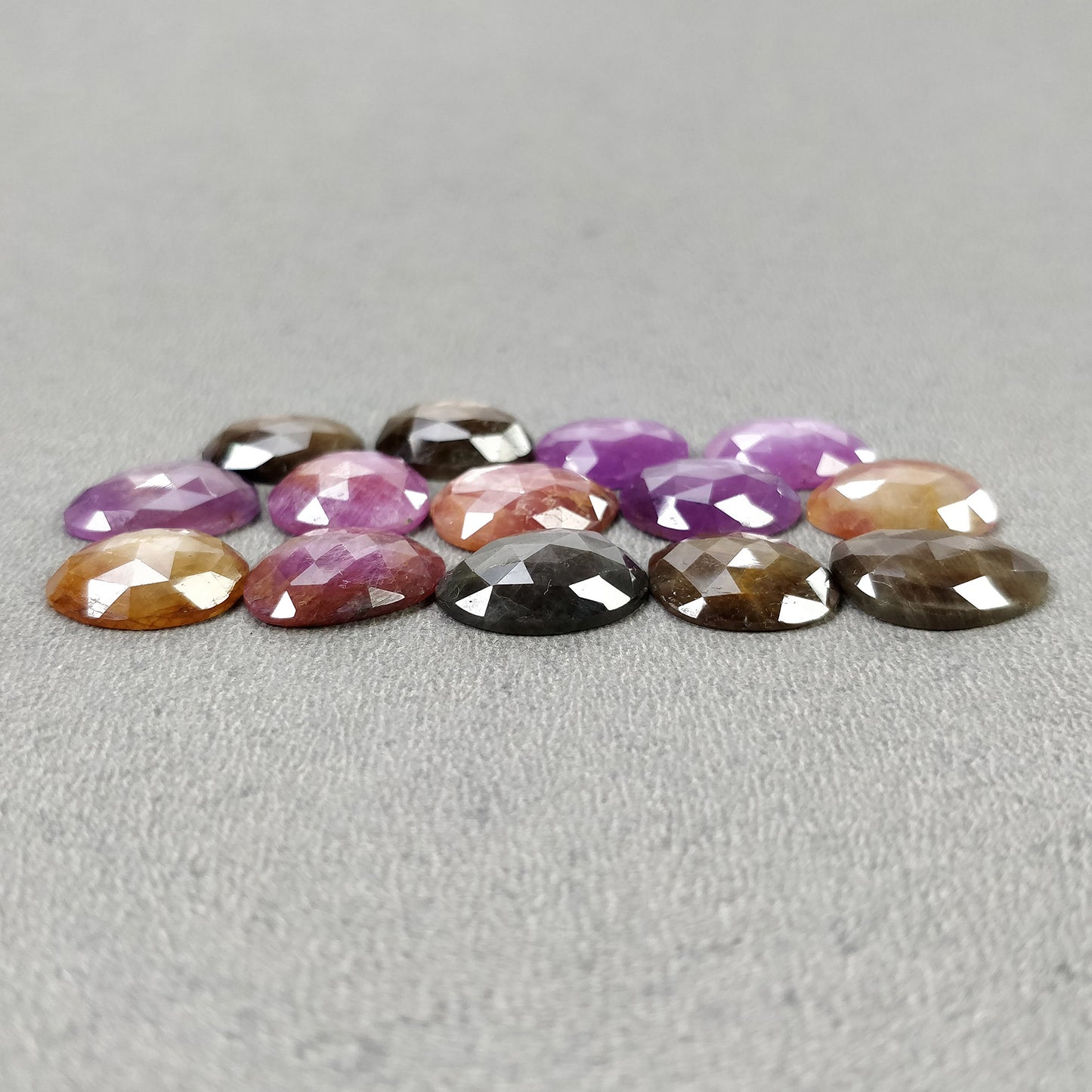 Multi Sapphire