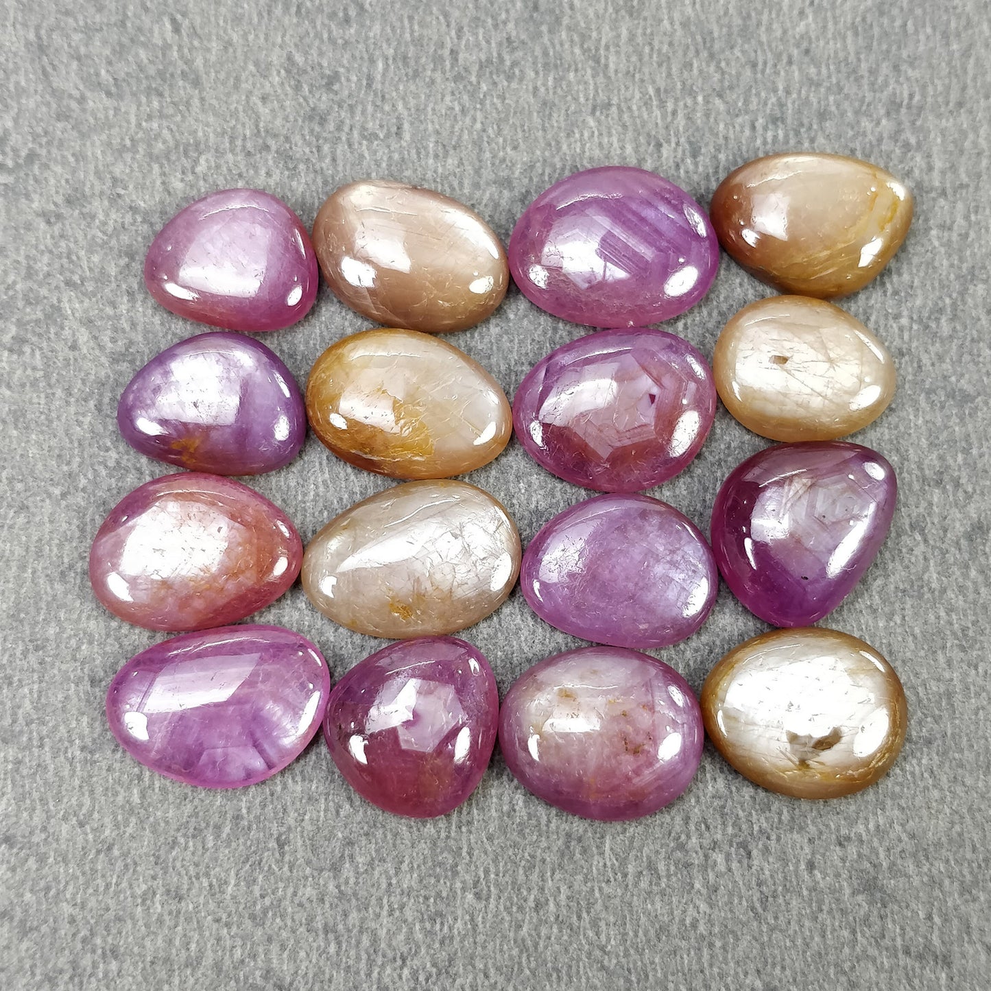 Sapphire Gemstone