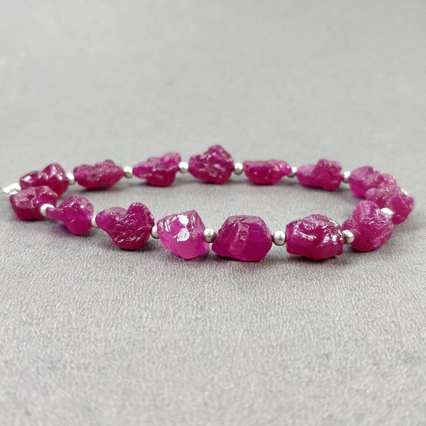 Uneven Beads