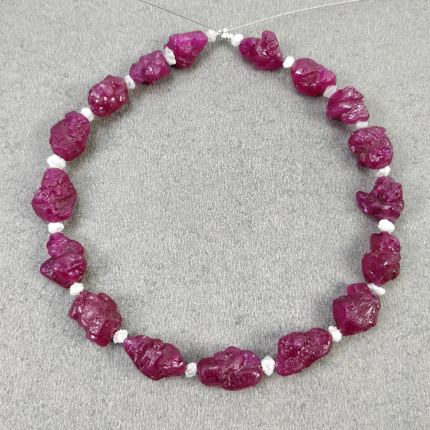 Ruby Gemstone