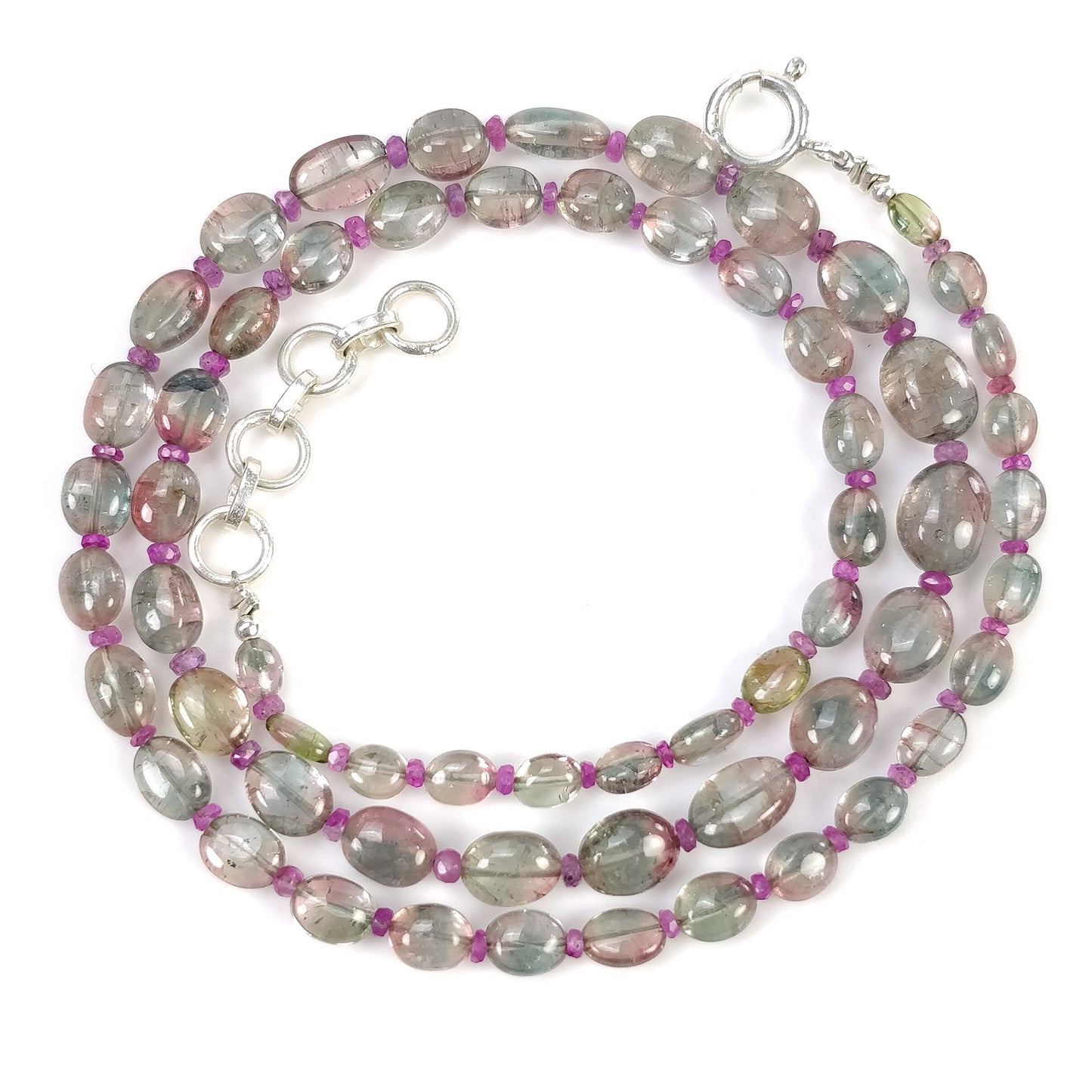Tourmaline Gemstone