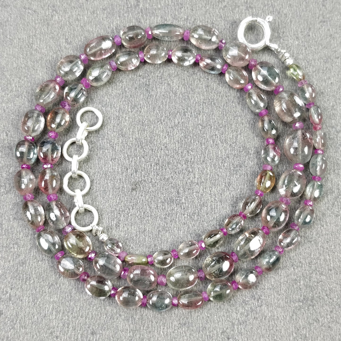 Tourmaline Necklace