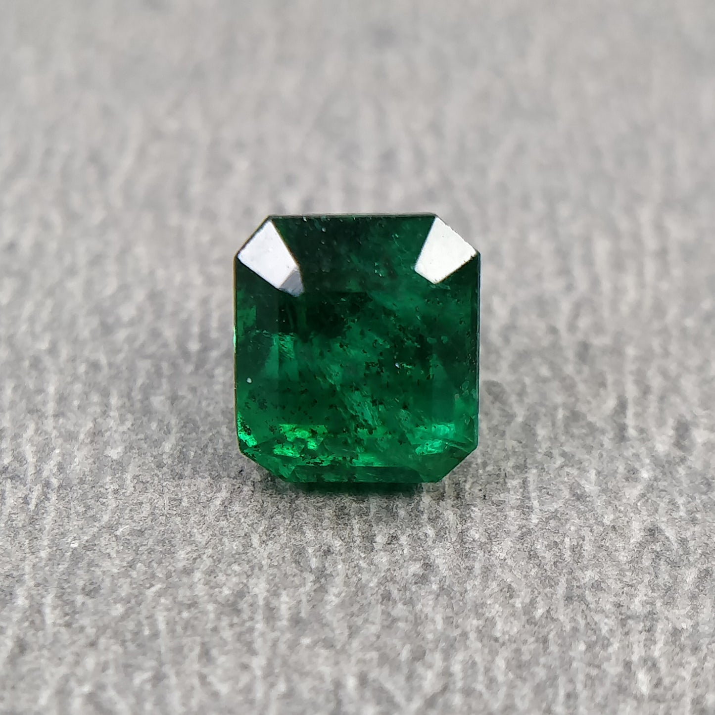Green Emerald