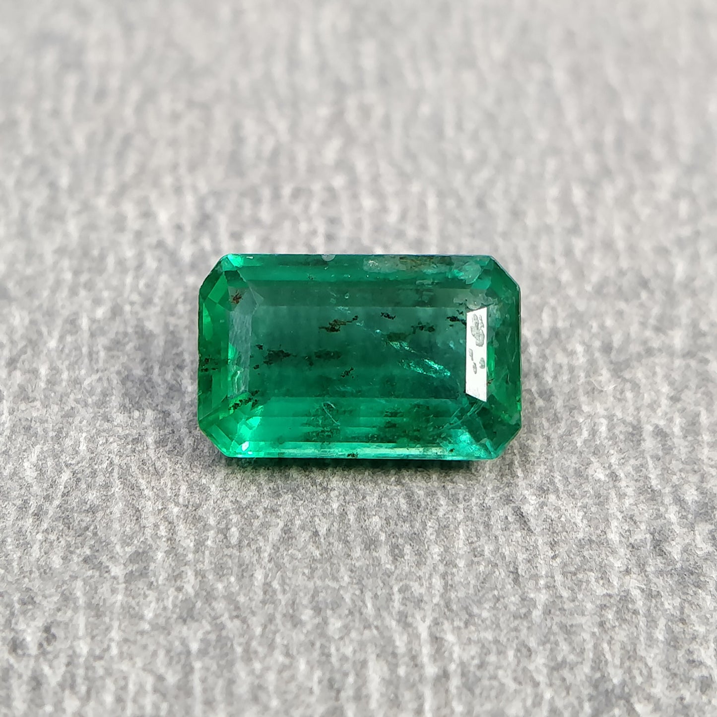 Green Emerald