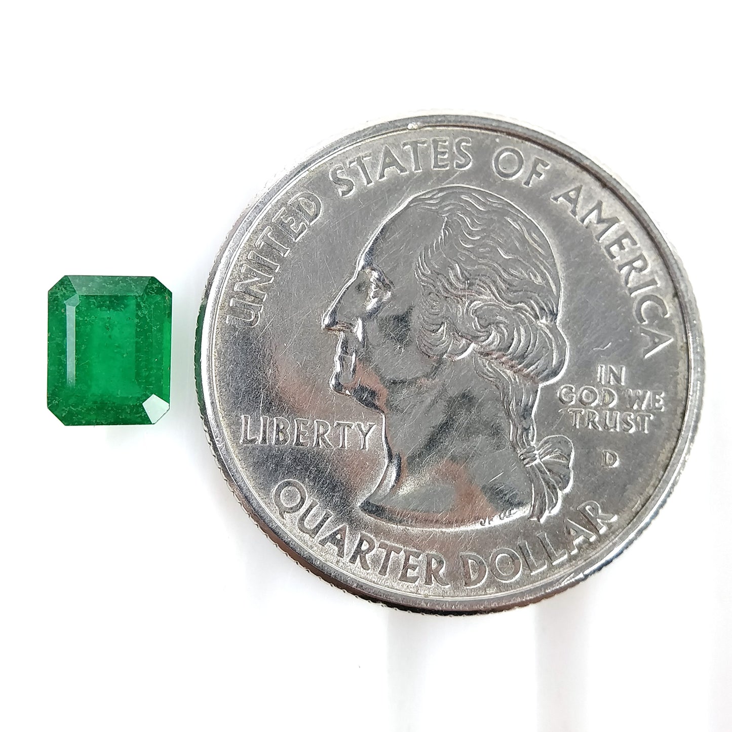 Green Emerald