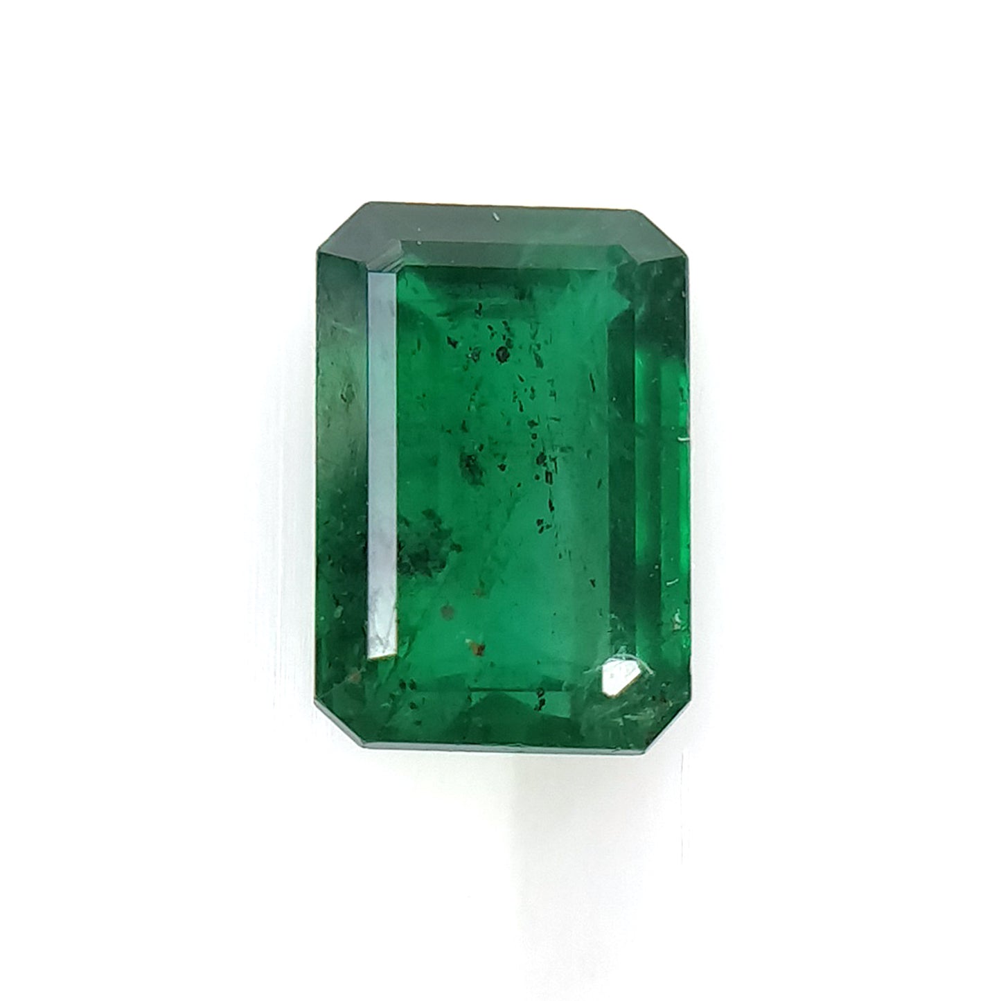 Emerald Gemstone