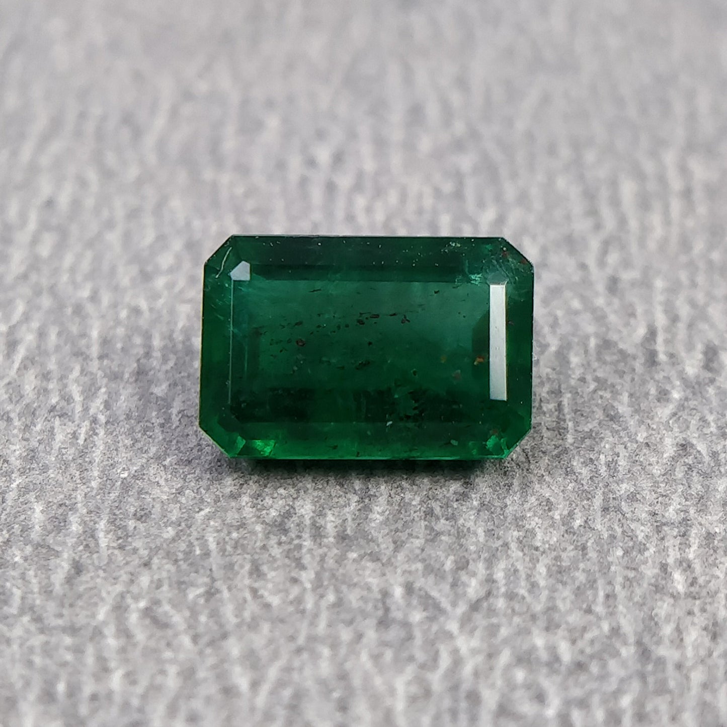 Green Emerald