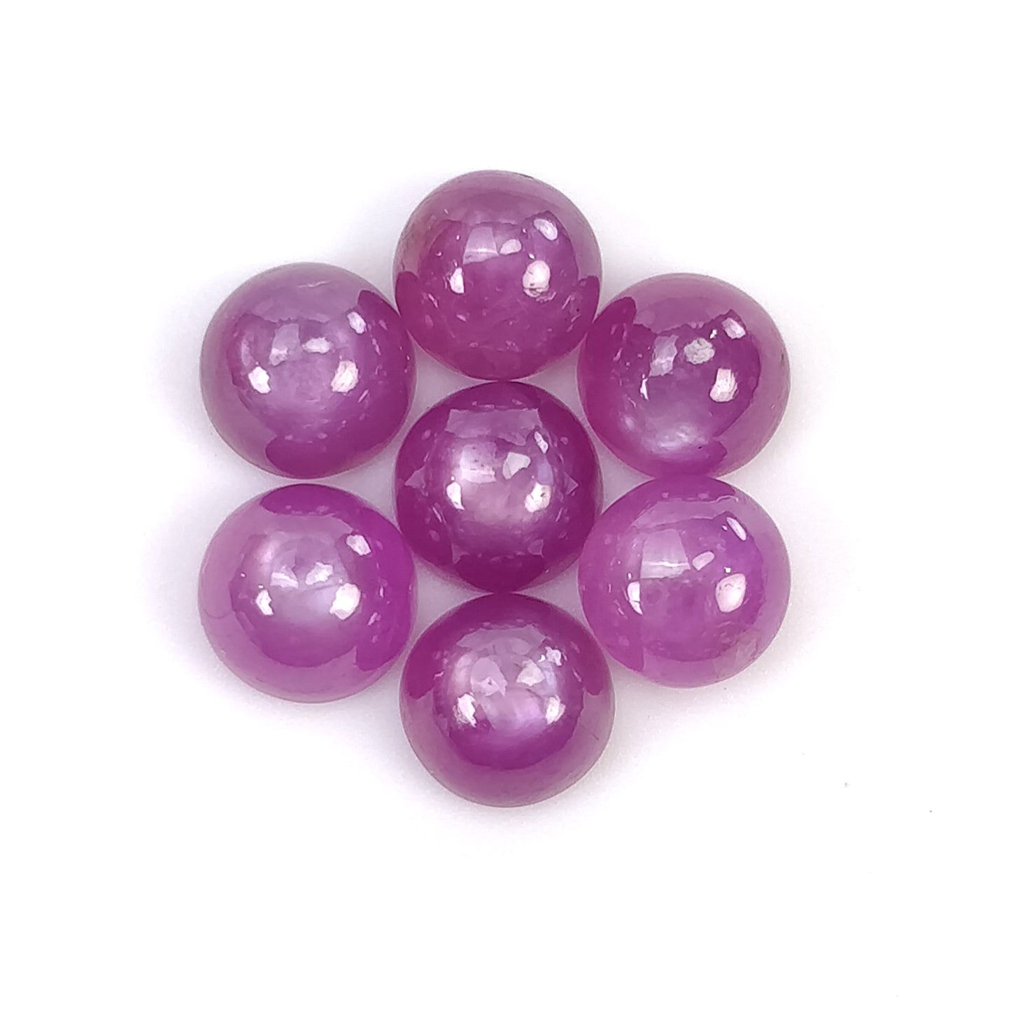 Ruby Gemstone
