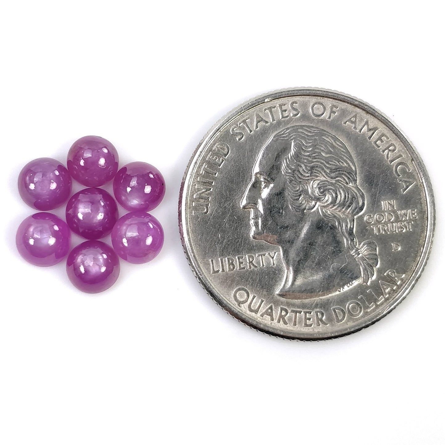 Round Ruby