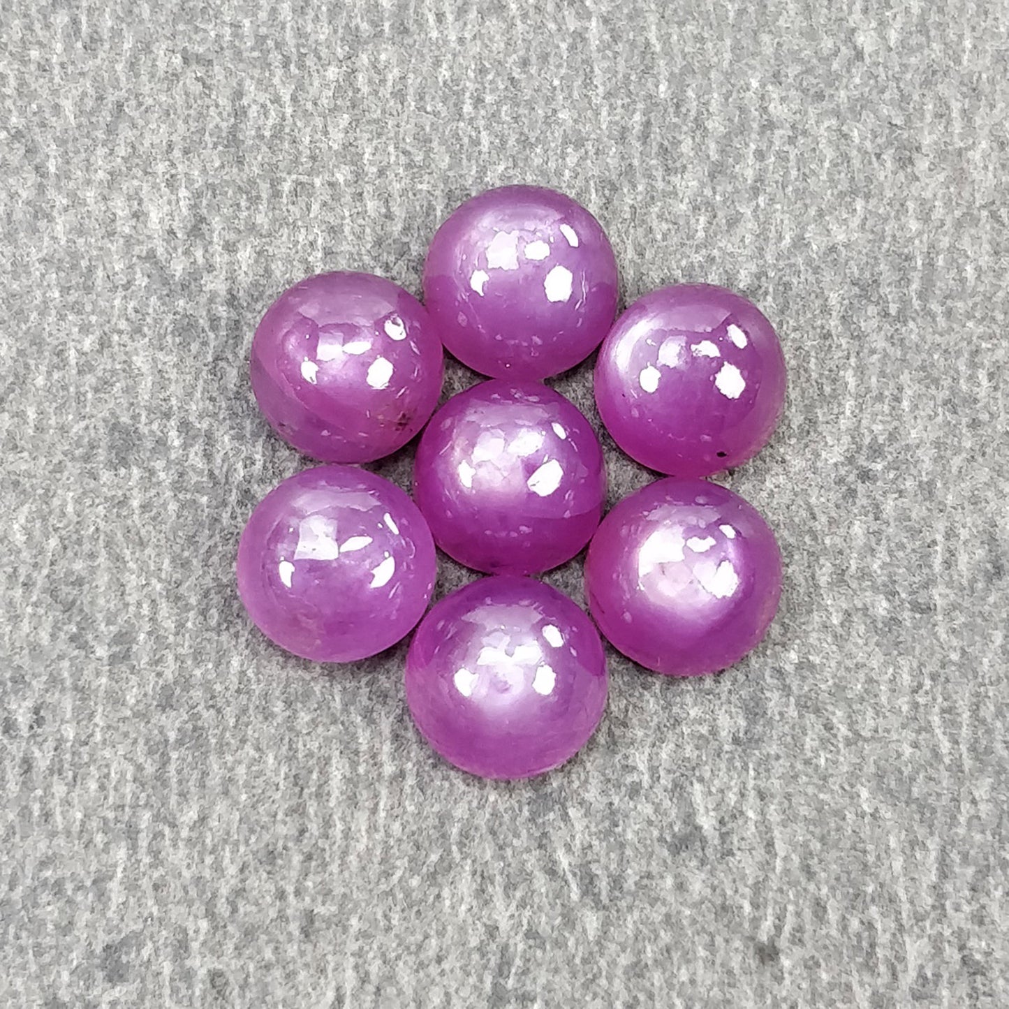 Ruby Cabochon