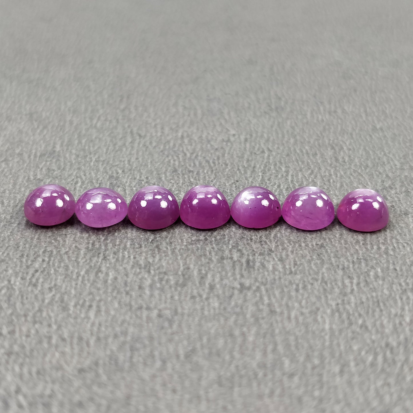 Purple Pink Ruby