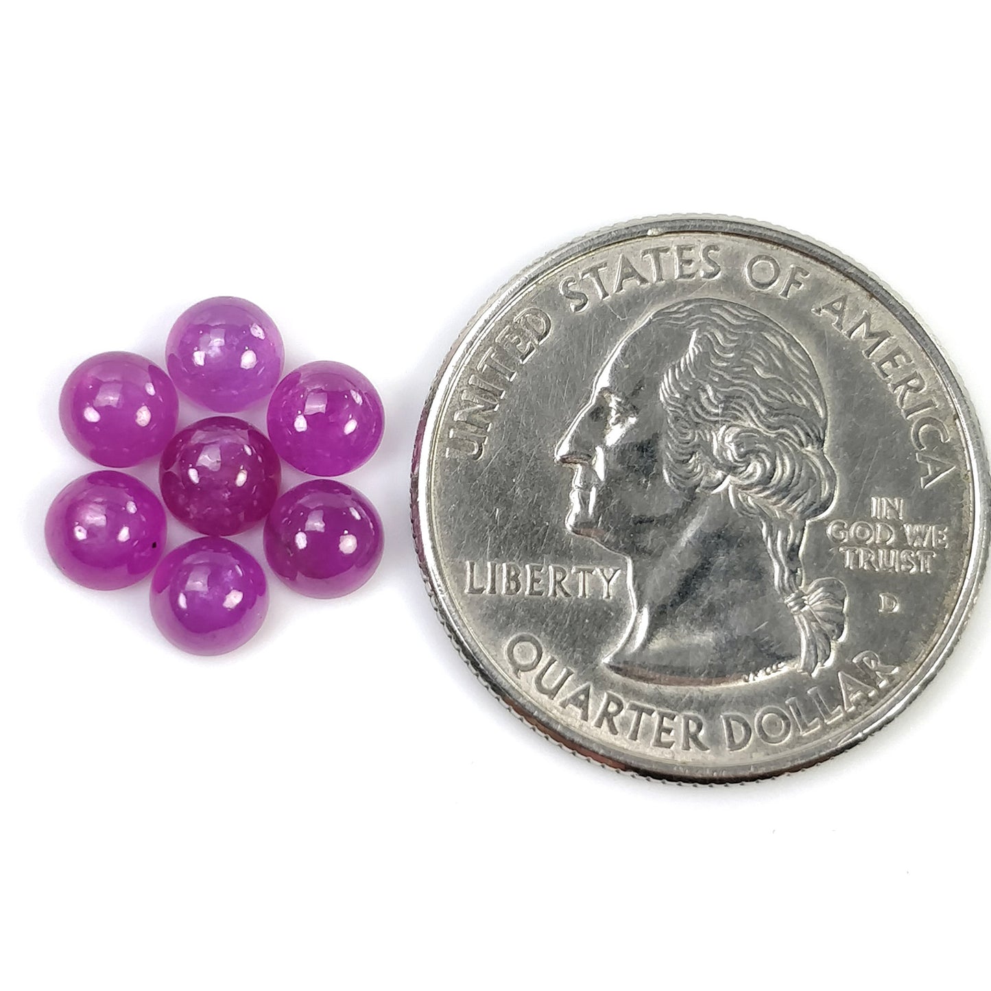 Round Ruby