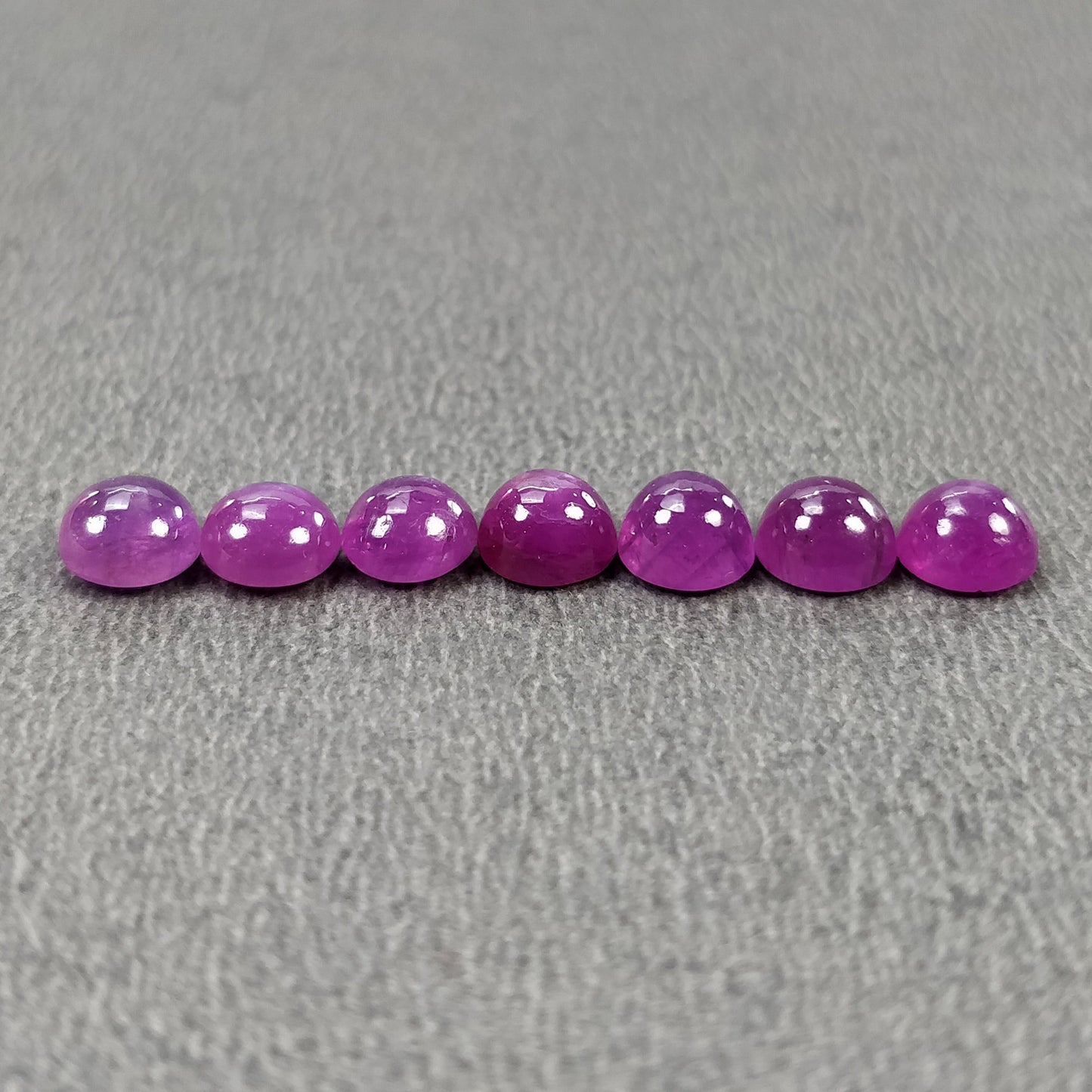 Purple Pink Ruby