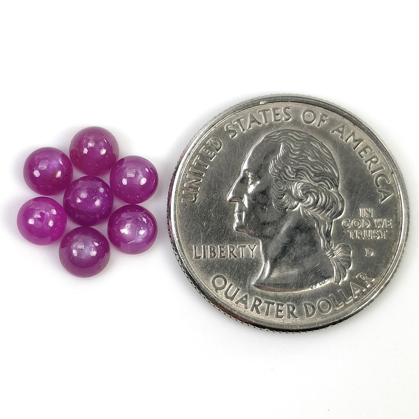Round Ruby