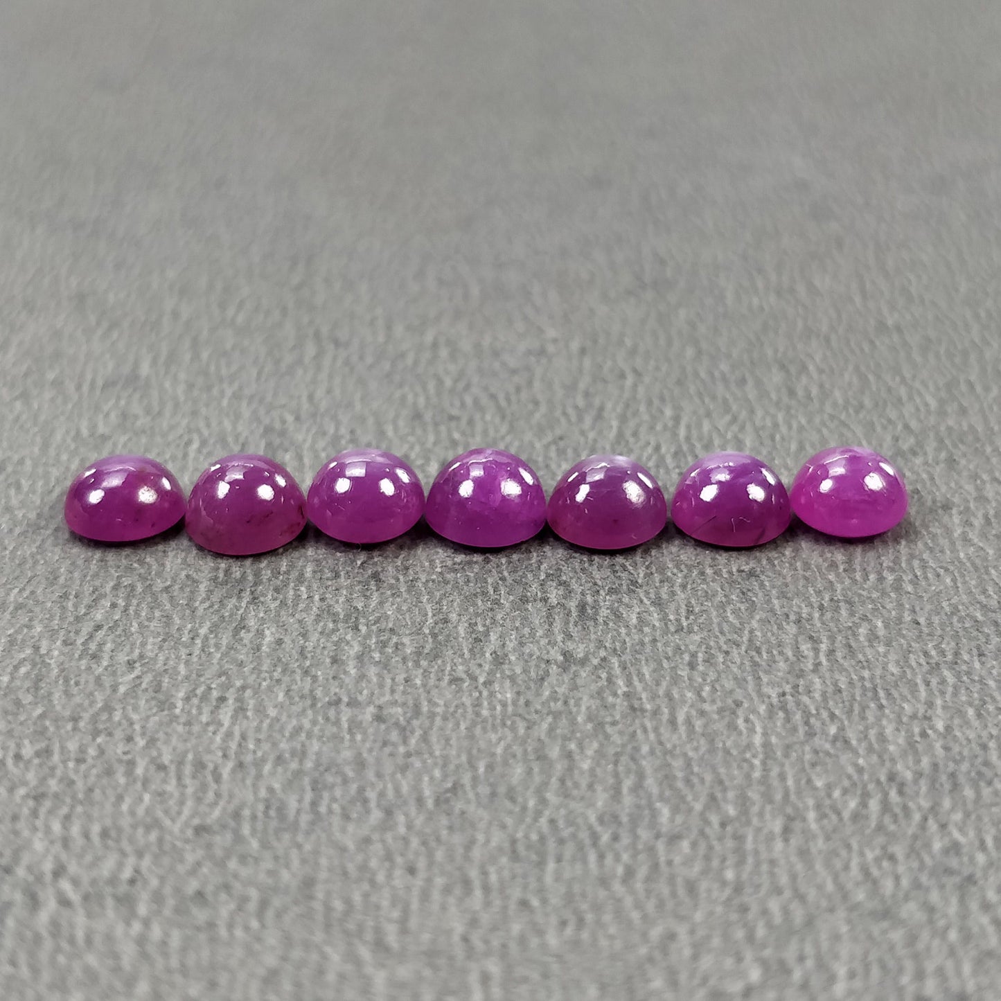 Purple Pink Ruby