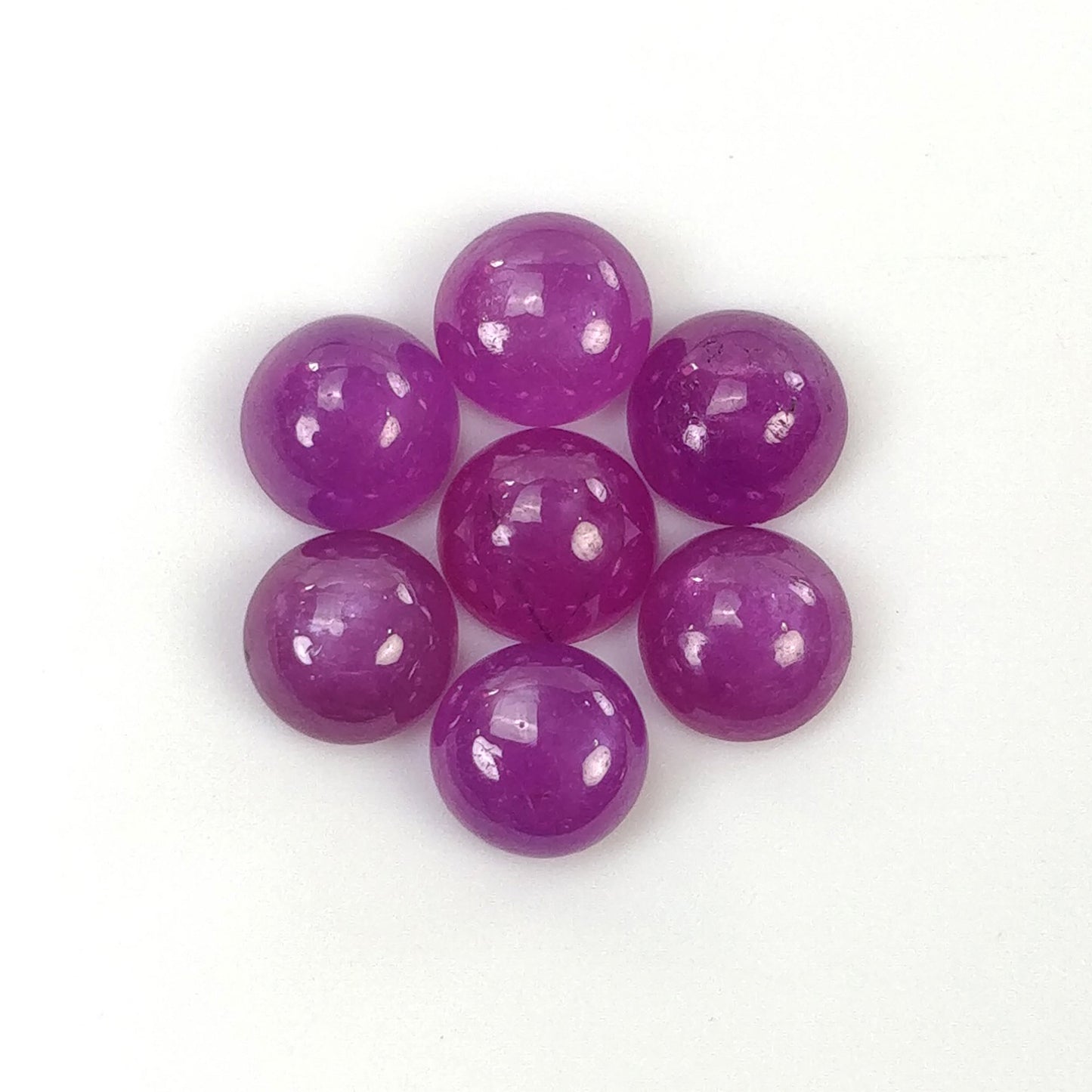 Ruby Gemstone