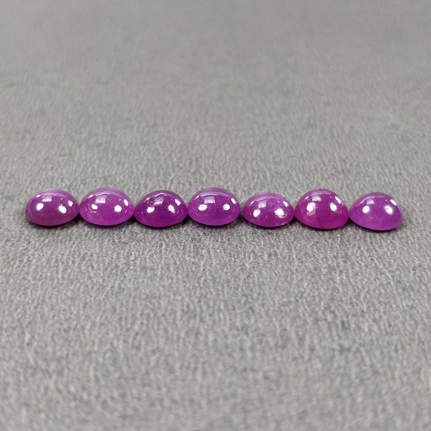 Round Ruby