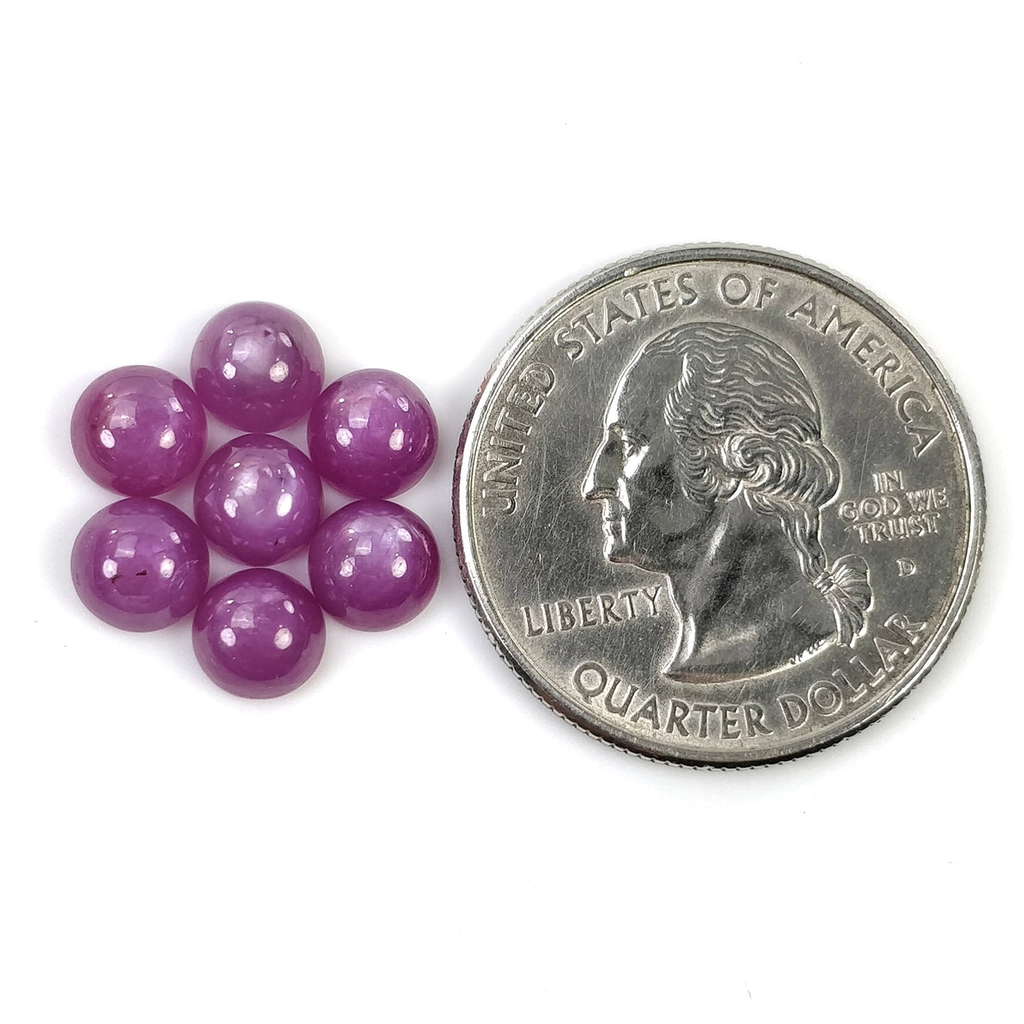 Sapphire Cabochon