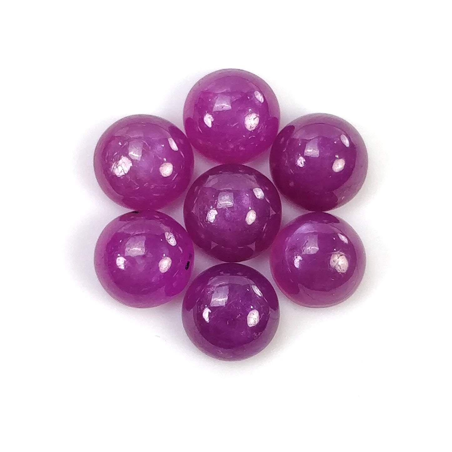 Ruby Gemstone