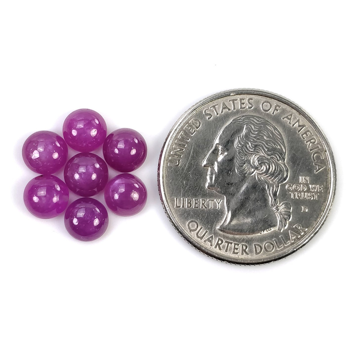 Round Ruby