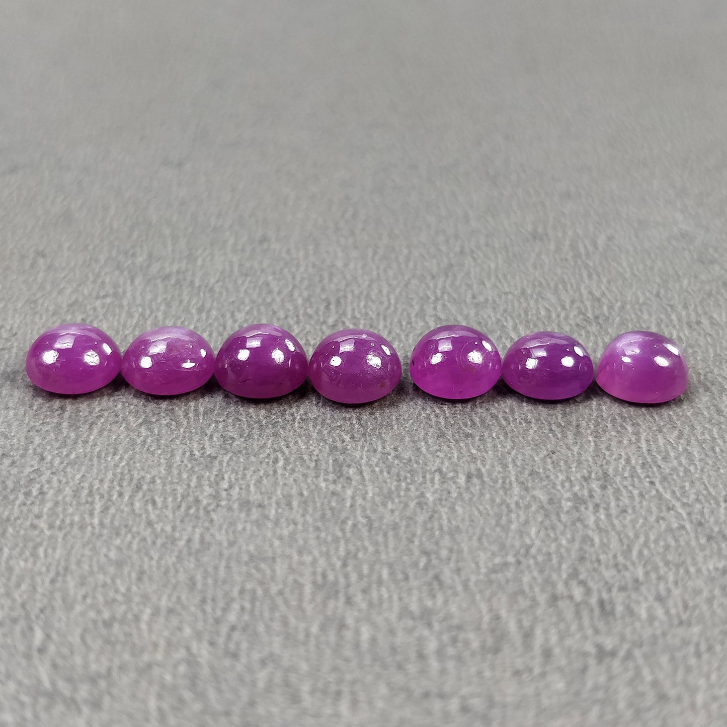 Ruby Gemstone