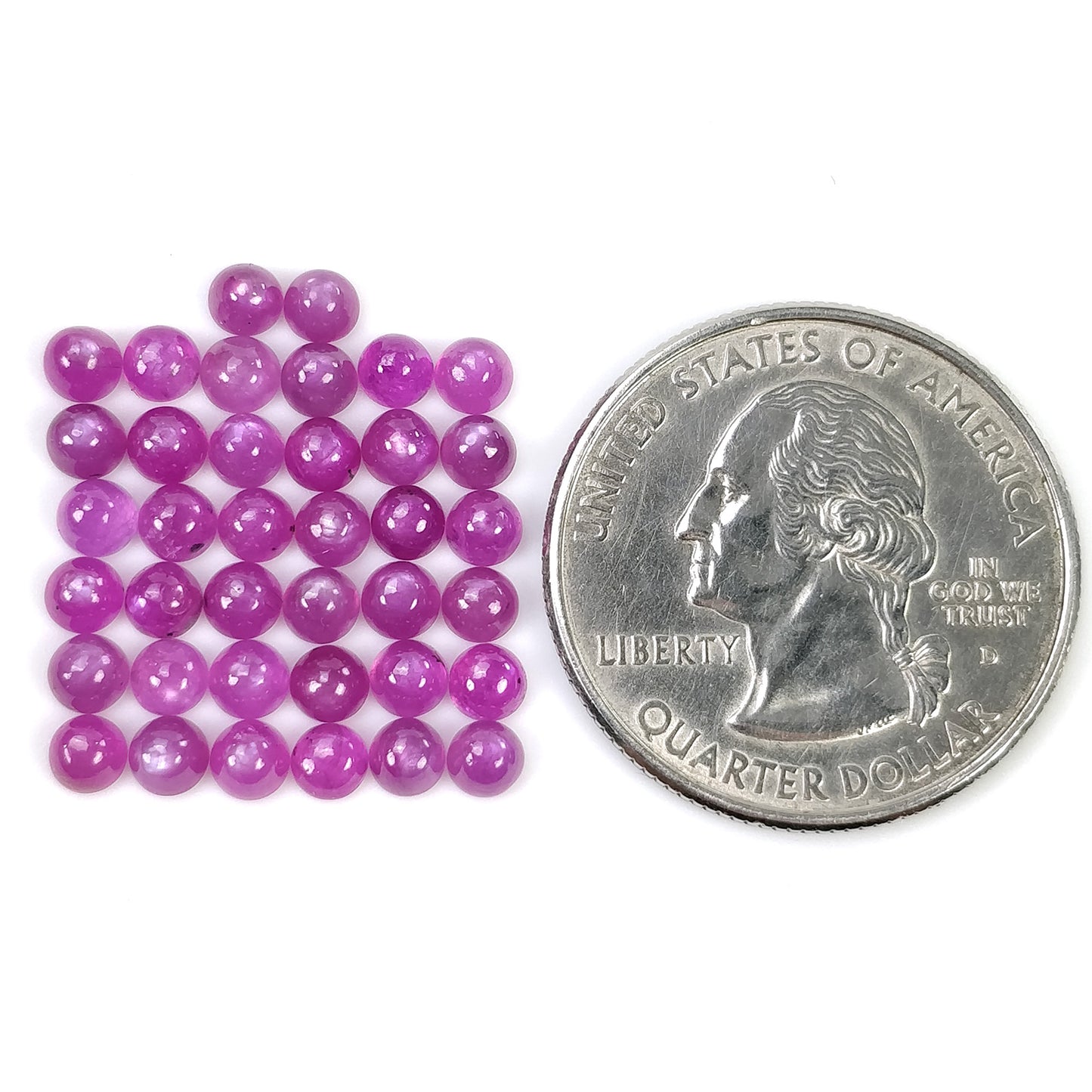 Round Ruby